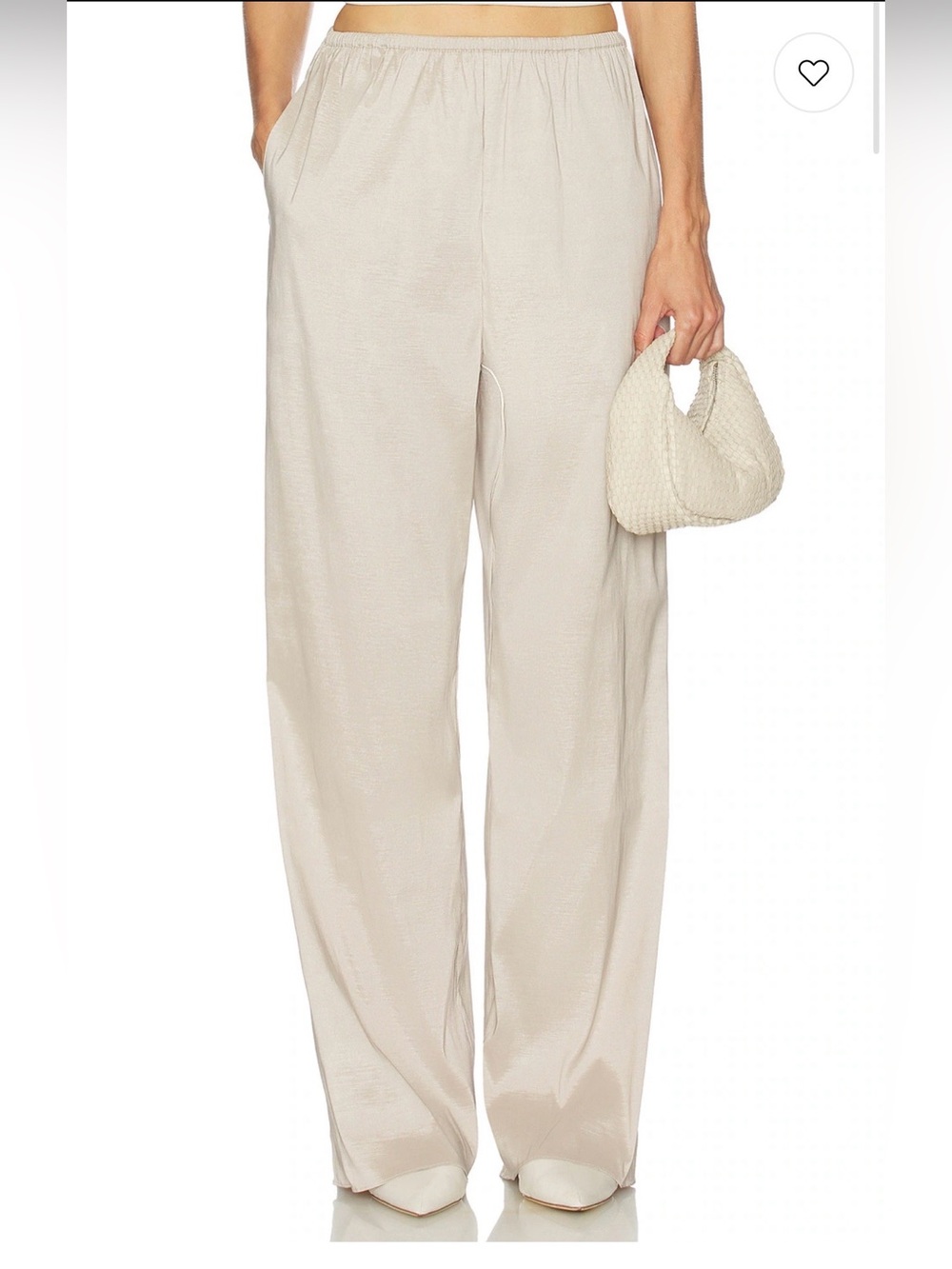 L'Academie - Maricel Pant- NWT